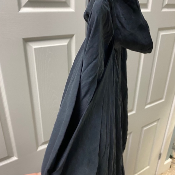 Designer HENRIK VIBSKOV Silk skirt - Picture 3 of 8